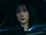 杨幂开车镜头引爆网络:一个画面如何成就“电影感”美学