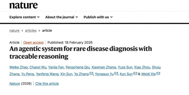 成果刊发。受访对象供图
