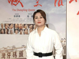 金像獎200億票房女神馬麗憑《水餃皇后》爭影后:提名都是奢望