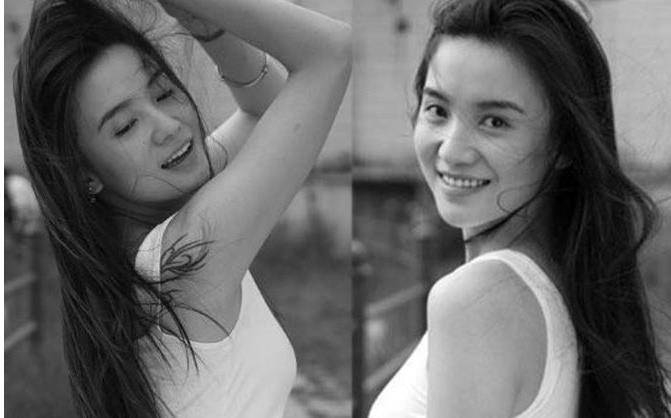 不可否认的是，宋佳穿老汉的背心确实很招摇。它不仅展示了大胆奔放的身材，还展示了背部的纹身。关键的一点是，宋佳在这种状态下仍然非常美丽。然而，我个人认为对比度太大的形状仍然有点难以接受。你能接受宋佳穿老汉的背心吗？