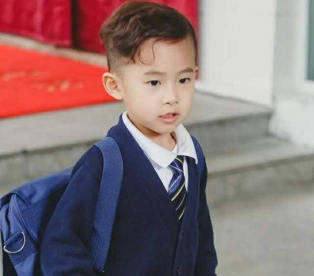 易烊千玺的弟弟究竟会不会进军演艺圈这都是未知数，但是如今易烊千玺在娱乐圈也是站稳了脚跟，所以，如果易烊昱华想要进军演艺圈作童星的话，在哥哥的照拂下，在凭借自己强大的表现力以及帅气的外形，相信很快就会在娱乐圈有一席之地。你期待易烊千玺的弟弟进军演艺圈吗？下方评论区留言一起分享吧。