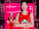 韩旭蝉联2024-2025赛季WCBA常规赛最有价值球员_体育