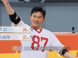 李晨太帅了，34米障碍跑轻松拿捏，范丞丞：真被你装到了！