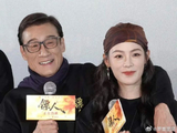 梁家辉陈丽君父女相引爆热议，路演温情互动圈粉无数