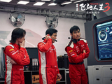 《飞驰人生3》观后感，赛车戏份占比接近一半，上演速度与激情