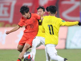 U17亚洲杯分组:中国与越南均获上佳签位,国足有望小组首名晋级_印度尼西亚队_对手_梯队