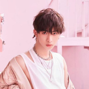 庾恩利（Harry），原名庾翰睿，2002年3月16日出生于美国，庾澄庆和伊能静儿子[1][2]。