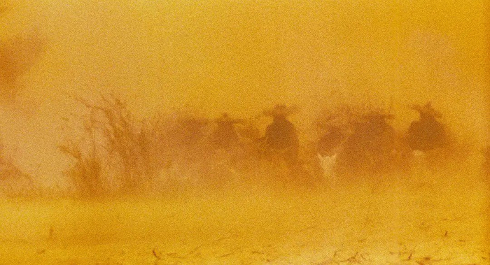 《东邪西毒》剧照（图源：豆瓣）