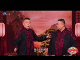 天津卫视26年相声春晚岳云鹏孙越的小品里cue到了周深
