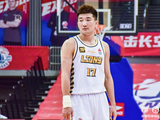 孙铭徽成CBA历史首位后卫DPOY！此前获奖的均是锋线球员