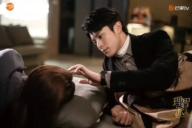  《理智派生活》剧照