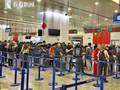 春节过半上海口岸开启“双向奔赴”模式