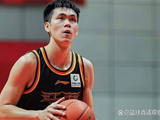 CBA四大后卫谁主沉浮?这四位巨星燃爆CBA_庞峥麟_徐杰_进攻