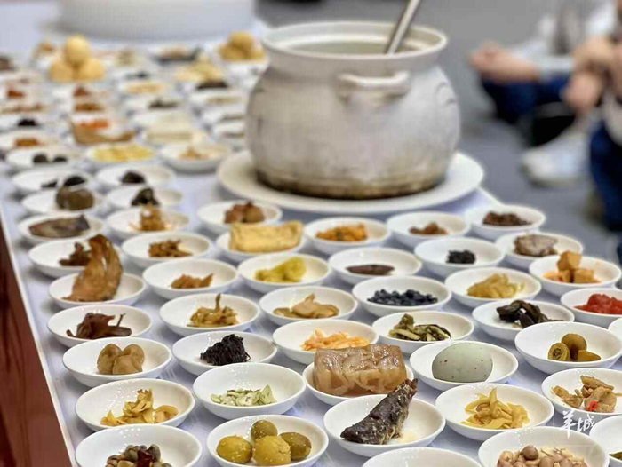 十分钟再谈预制菜之十七:国标出台,装备争唱主角__财经头条__新浪财经