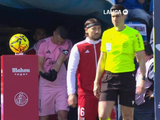0-1 @塞维利亚足球俱乐部 -亚当斯妙传助攻索乌破门