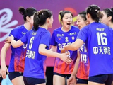 恭喜，江苏女排官宣，悍将回归，二传，全运会冠军，张常宁期待