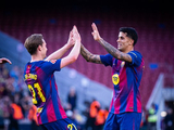 反弹！巴萨3-0完胜终结连败，1分力压皇马重返西甲榜首