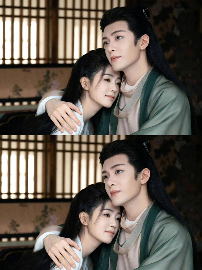 如今，曾舜晞和梁永棋探班白鹿的消息传出，更是让粉丝们激动不已。不少粉丝表示，看到他们私下关系这么好，感觉自己粉对了人，期待三位艺人未来能有更多精彩的表现，也希望他们的友谊长存。不知道此次探班背后，又有着怎样有趣的故事呢，真让人好奇！