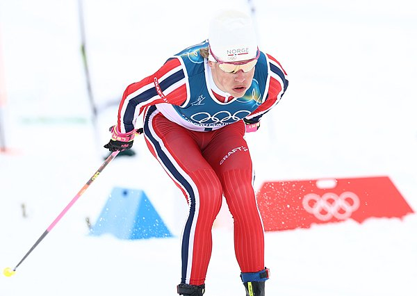 克莱博奥运金牌总数已达惊人的11枚 （视觉中国）