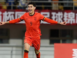 必须感谢成都蓉城！拜合拉木梅开二度：进球能力被彻底激活！