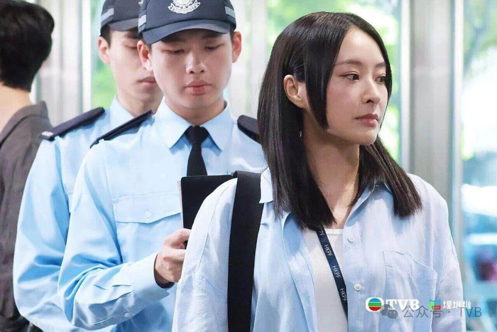 陈滢饰江妙姿