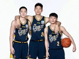 捡漏？广东新援或曝光，26岁，中锋，曾帮辽篮夺冠，年薪不过百万