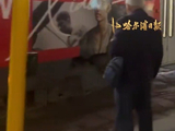 网友米兰街头偶遇肖战专列
