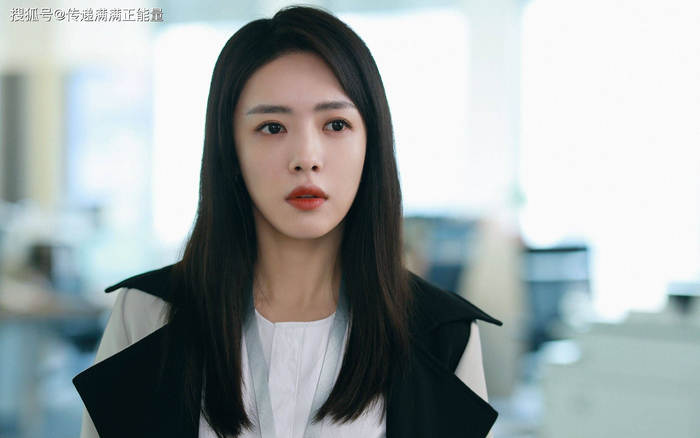 #蔡文静新春美图 #反差感拉满 #这才是过年该有的样子