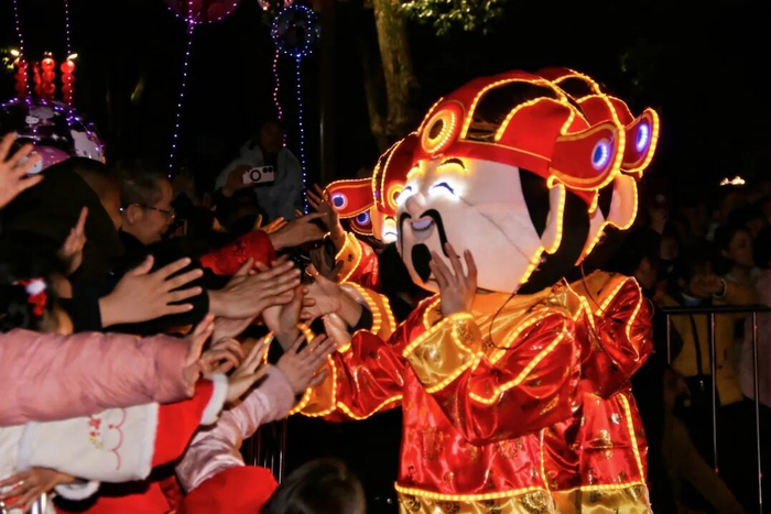 大祥区宝庆里历史文化街区