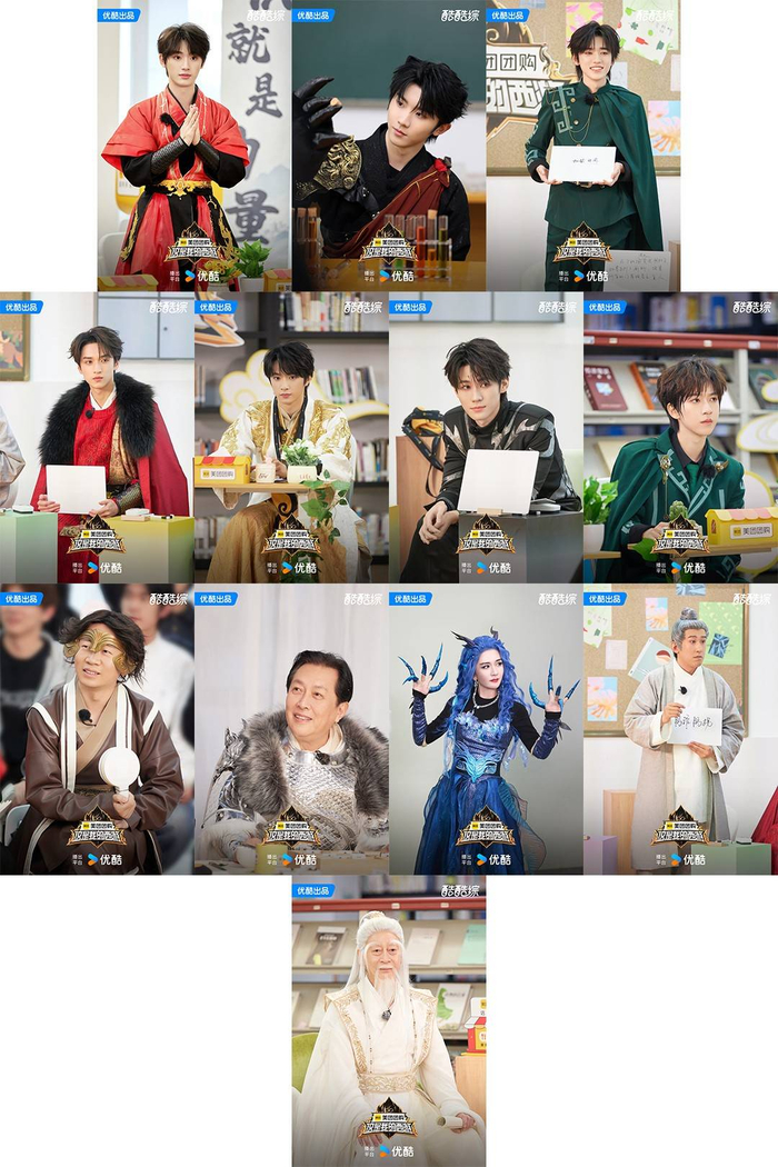 花样内卷争offer，竞争上岗闯职场