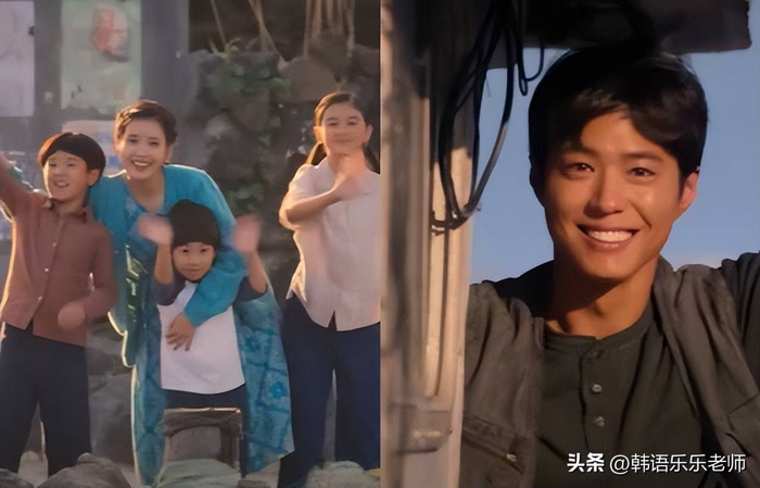 图片来源:姜明珠IG  