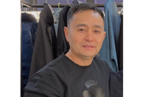 杨晓林，出生于北京，民警，中国内地女演员杨幂的父亲[1]。