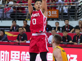世预赛｜中国男篮14人大名单公布，高诗岩在内的6名后卫入选
