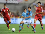 无缘过招世界第1！曝国足曾提出比赛意向，西班牙婉拒+选择伊拉克
