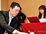 马晓春，世界棋坛最意难平的围棋天才