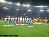 意甲,罗马3-0完胜克雷莫纳:克里斯坦特、恩迪卡与皮西利助力稳固第四