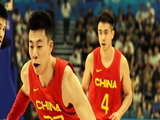 中国队15人名单出炉！辽篮元素凸显,徐杰曾凡博退出,程帅澎等淘汰