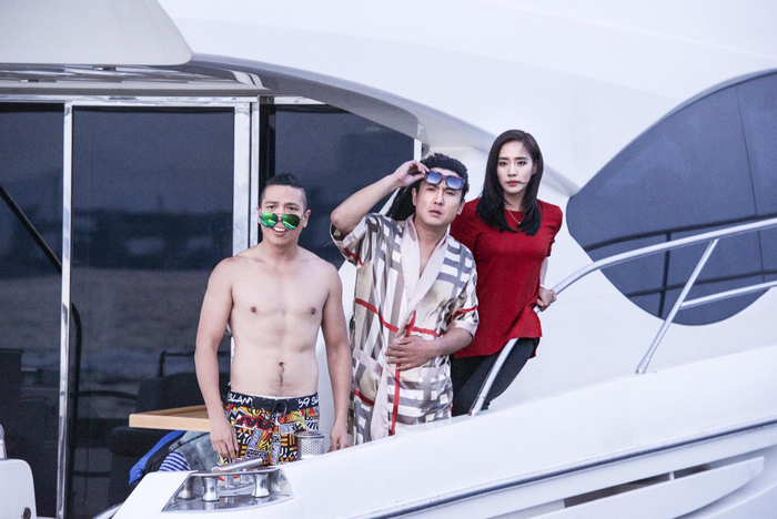 《夏洛特烦恼》