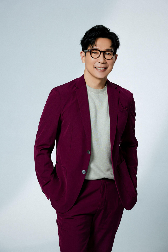   歌手品冠。受访者供图