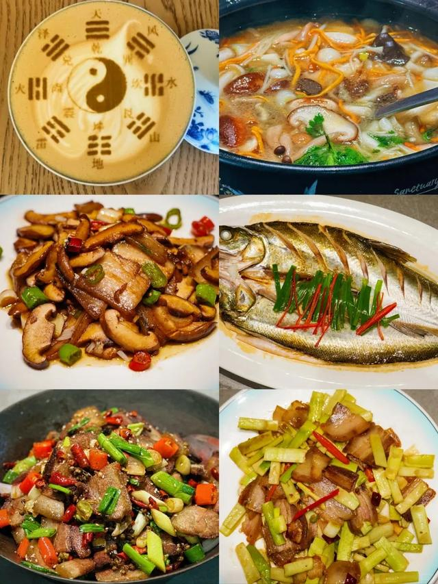 图源/小红书@吃在武当