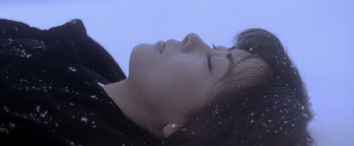 （图/《情书》）