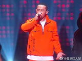 黄旭携新歌《new k》上台，酷飒范舞台直接爆裂！
