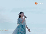 拉丹珠歌声里的光