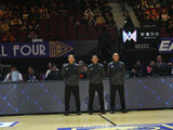 FIBA是否会就这场比赛的裁判判罚进行审查或给出官方解释？