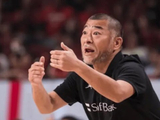 男篮逆转取胜！日本主帅直指遗憾回应弃用霍金森，渡边雄太揽责！