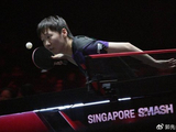 新加坡大满贯女单惊魂记：一场“惨败”背后的国乒喜与忧