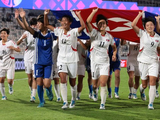 朝鲜希望在女足亚洲杯上复制青年队的成功