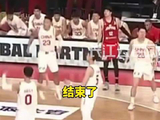 点赞祝贺！绝地反击！中国男篮逆转战胜日本队