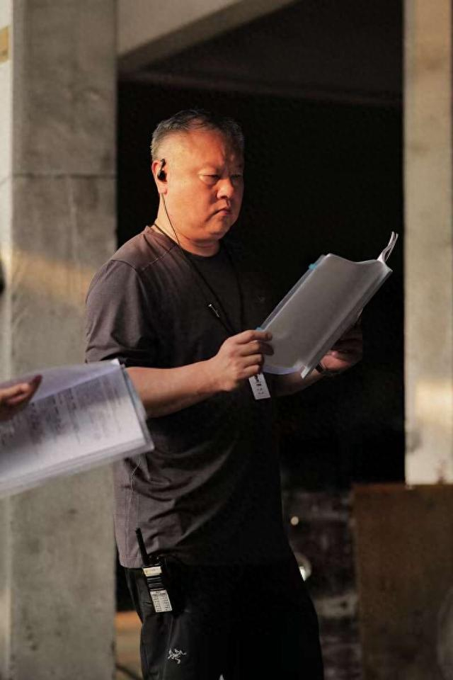 滕华涛。受访者供图