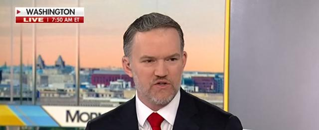 福克斯新闻网视频截图 